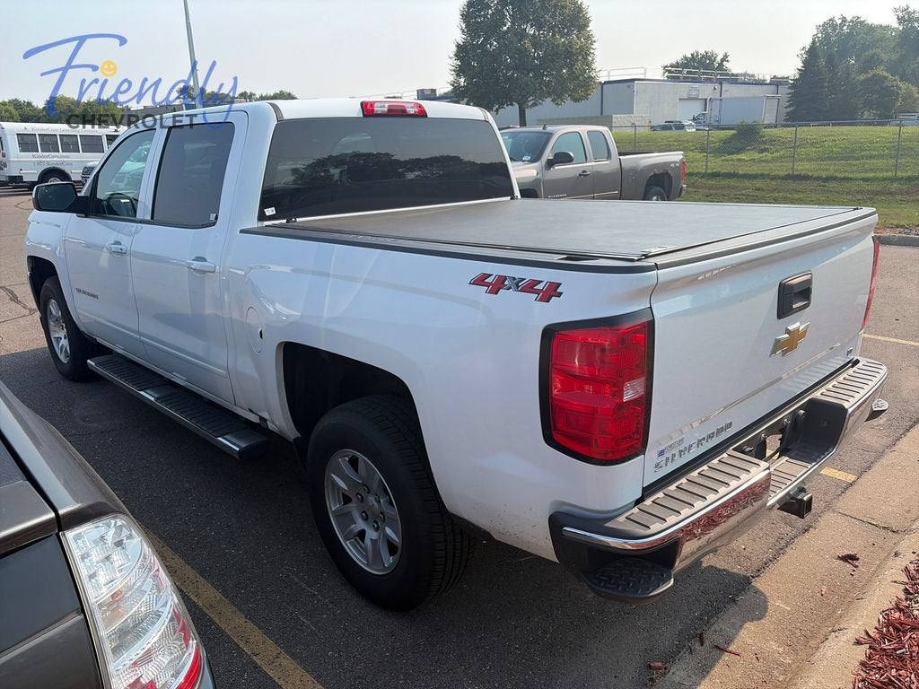chevrolet silverado 1500 2018 3GCUKREC4JG634234 image chevrolet silverado 1500 2018 3GCUKREC4JG634234 image